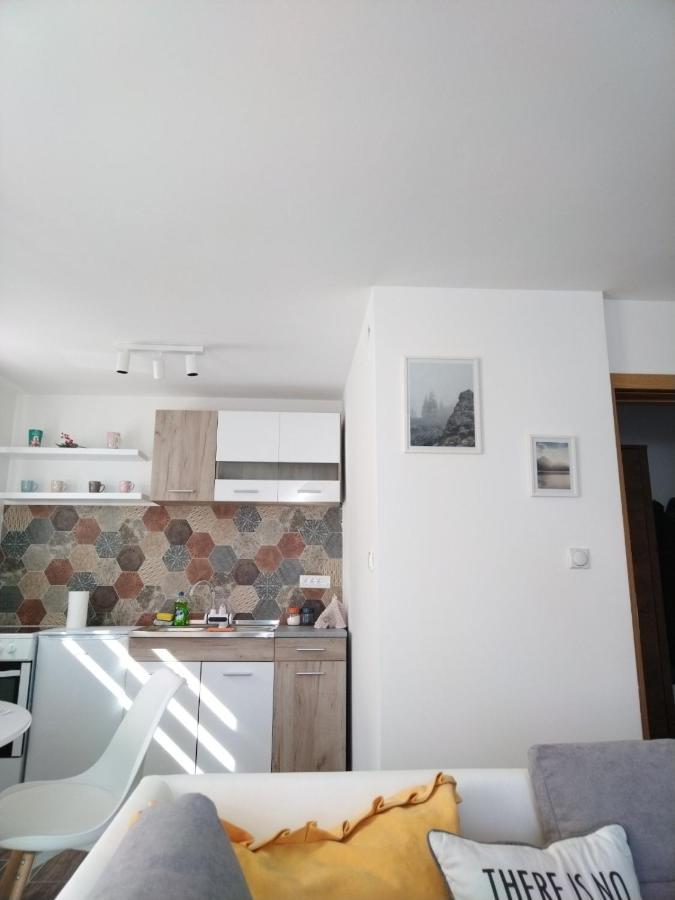 Apartman Milly Kopaonik Exterior photo