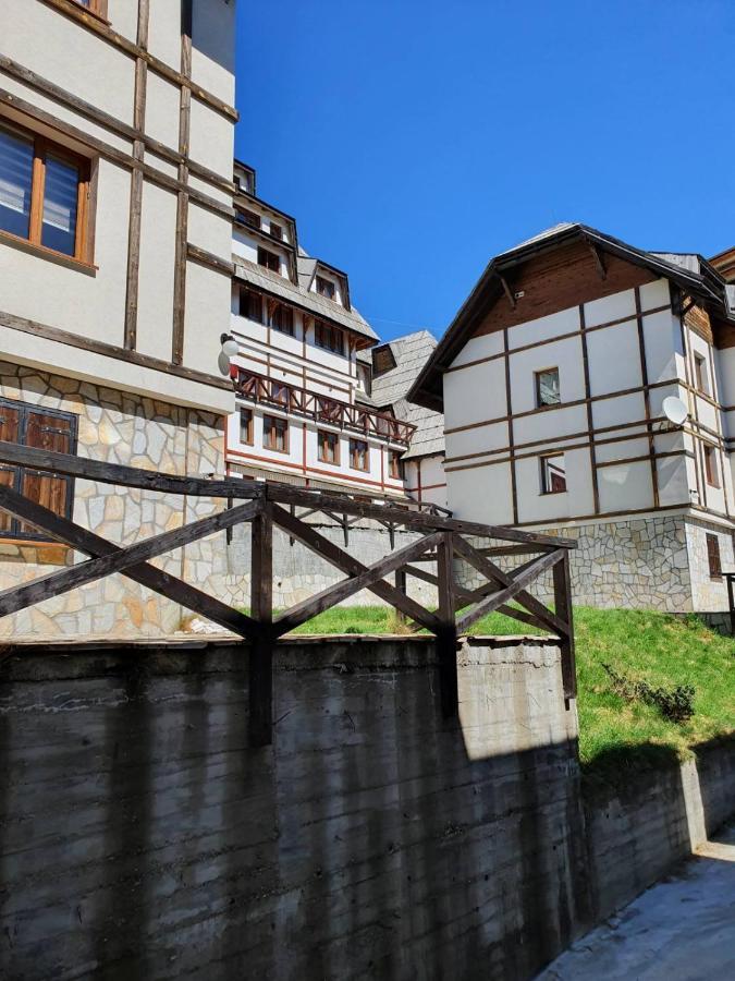 Apartman Milly Kopaonik Exterior photo
