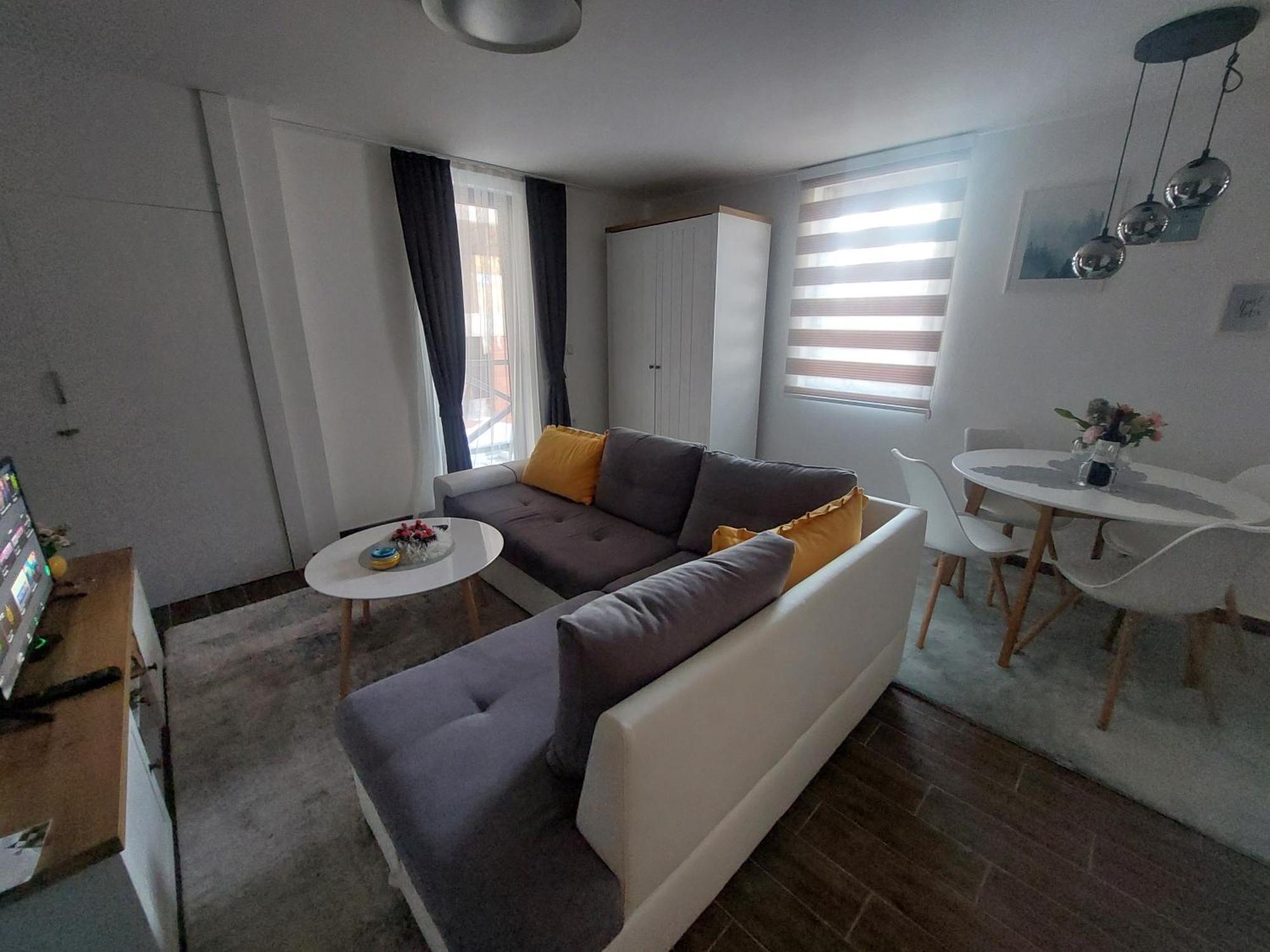 Apartman Milly Kopaonik Exterior photo
